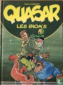 Les Biom's