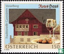 Rotes Haus