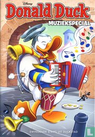 Muziekspecial acheter