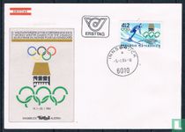 Winter Paralympic Games