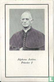 Alphons Ariëns Priester