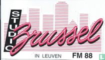 Studio Brussel