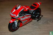 Yamaha YZR-M1