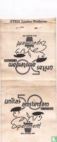 Unitas 50 Amsterdam