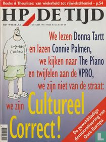 HP/De Tijd 40