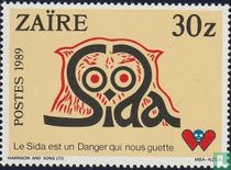 Lutte contre le SIDA