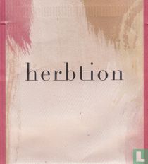 Herbtion teebeutel katalog