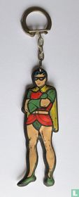 Robin   #1