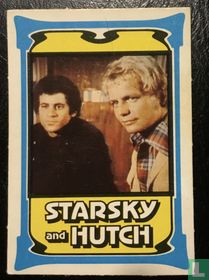 Starsky and Hutch
