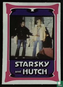 Starsky and Hutch