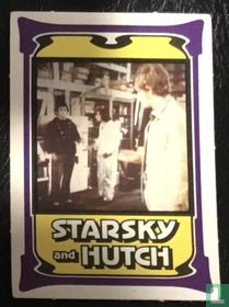 Starsky and Hutch 