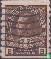 King George V