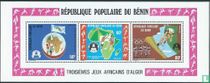 3e Afrikaanse Spelen in Algiers