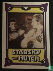 Starsky and Hutch