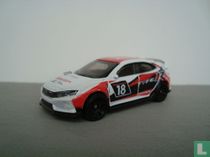 Honda Civic Type R