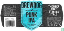 Punk IPA