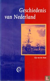 Geschiedenis van Nederland