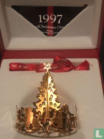 Kerstpret 