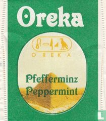 Pfefferminz