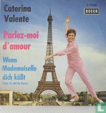 Parlez-moi d'amour