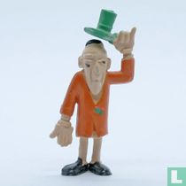 Begrafenisondernemer