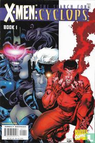 The Search for Cyclops 1