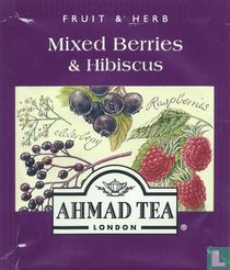 Mixed Berries & Hibiscus