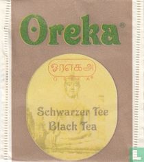 Oreka [r] sachets de thé catalogue
