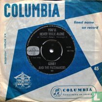 You'll never Walk Alone