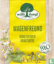 Magenfreund