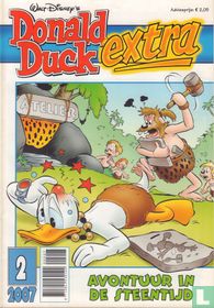 Donald Duck extra 2 for sale