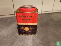 The Loubane groene chinese thee
