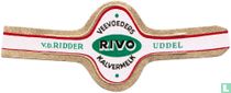 Feedingstuffs RIVO calf milk replacer-v.d. Knight-Uddel