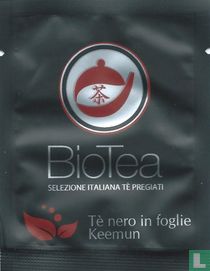 Tè nero in foglia Keemun