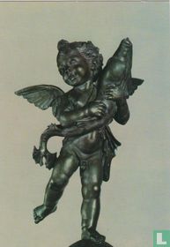 Puttino Alato