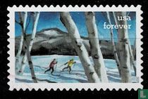 Profitez du plein air