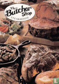 The Butcher Shop, Chicago