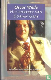 Het portret van Dorian Gray
