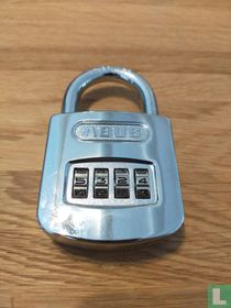 Hangslot