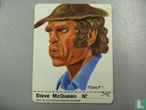 Steve McQueen