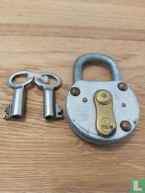 Hangslot