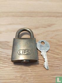 Hangslot
