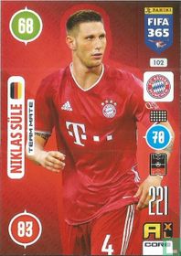 Niklas Süle