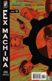 Ex Machina 6