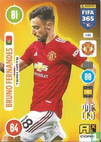 Bruno Fernandes