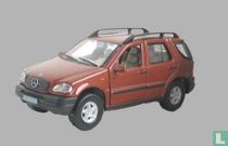 Mercedes-Benz ML320