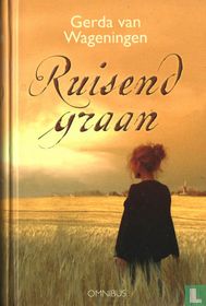 Ruisend graan