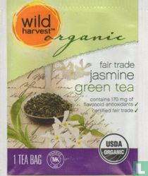 Wild harvest [tm] tea bags catalogue