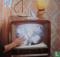Cat's TV