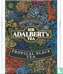 Tropical Black Tea